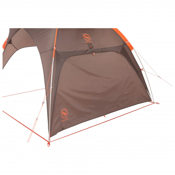 Big Agnes - Sage Canyon Accessory Wall - Teltudvidelse