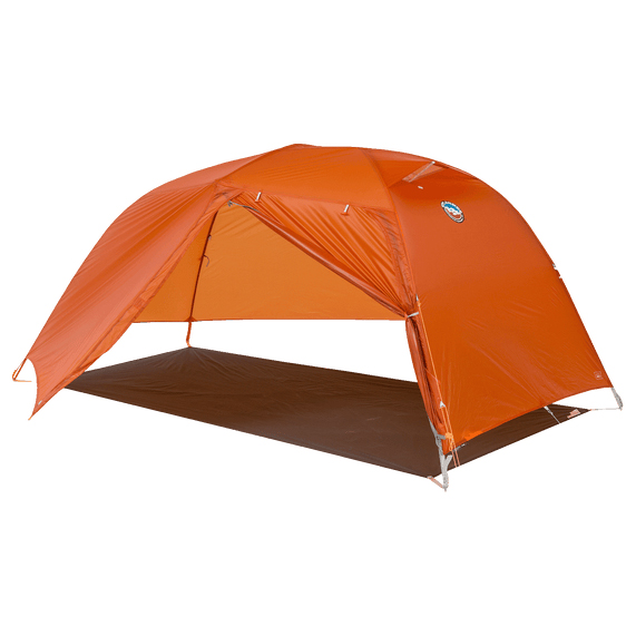 Big Agnes - Footprint Copper Spur UL2 XL - Tältunderlag