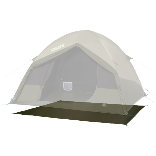 Kelty - Daydreamer 4P Footprint - Tältunderlag