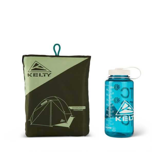 Kelty - Daydreamer 4P Footprint - Tältunderlag