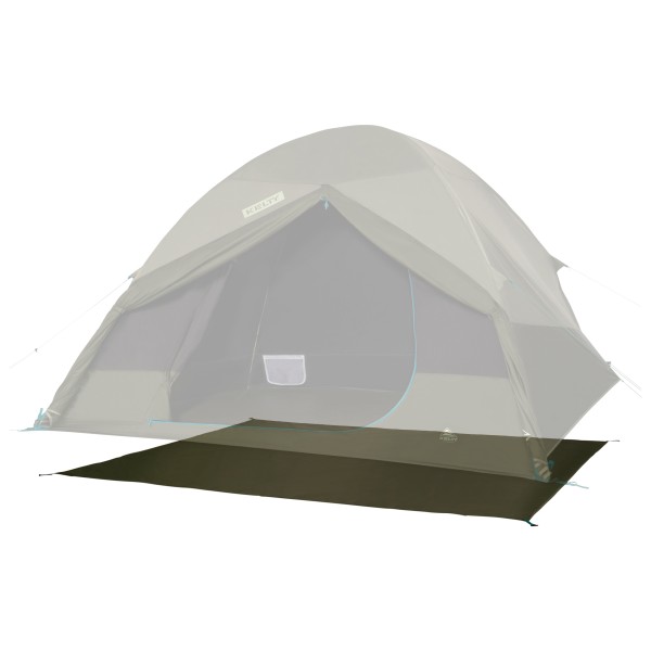 Kelty - Daydreamer 6P Footprint - Teltta-alusta