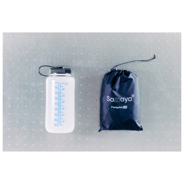 Samaya - Footprint 2.5 - Telo pavimento tenda