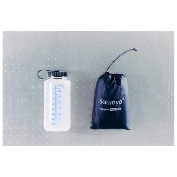 Samaya - Footprint Inspire 2 - Footprint