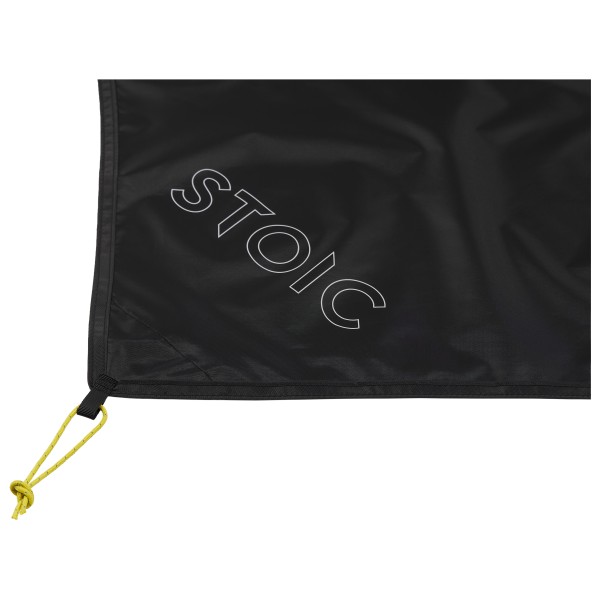 Stoic - KolariSt. Footprint Universal - Zeltunterlage