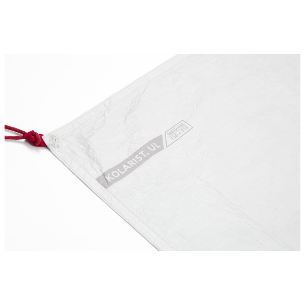 Stoic - KolariSt. Footprint Universal UL - Tältunderlag