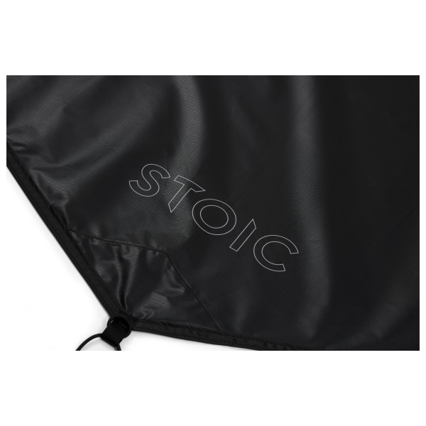 Stoic - NjavveSt.2P Groundsheet - Tältunderlag