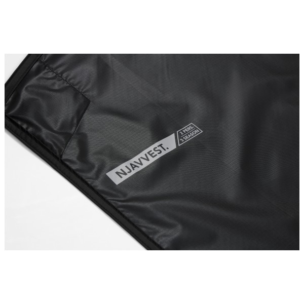 Stoic - NjavveSt.2P Groundsheet - Teltta-alusta