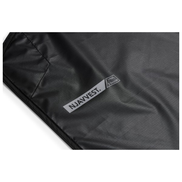 Stoic - NjavveSt.3P Groundsheet - Zeltunterlage