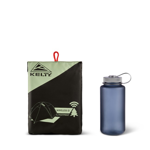 Kelty - Wireless 2 Footprint - Grondzeil