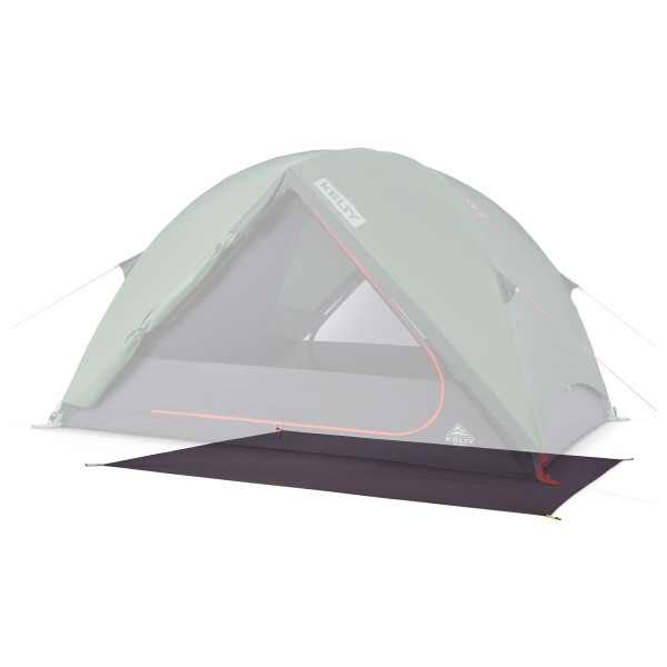 Kelty - Wireless 4 Footprint - Teltta-alusta