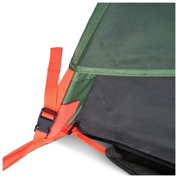Kelty - Wireless 6 Footprint - Teltta-alusta