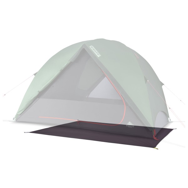 Kelty - Wireless 6 Footprint - Teltta-alusta