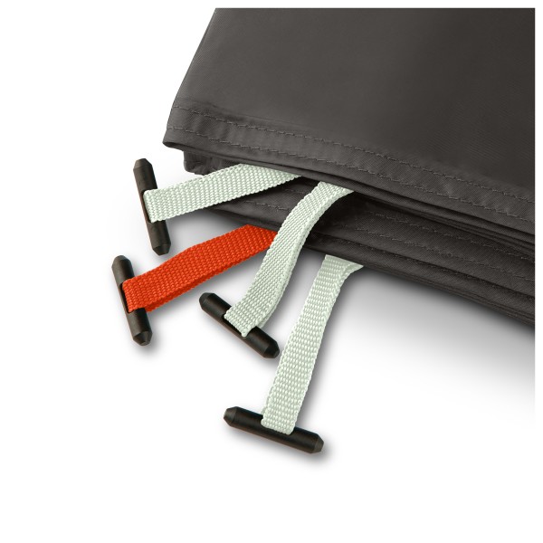 Kelty - Wireless 6 Footprint - Teltta-alusta