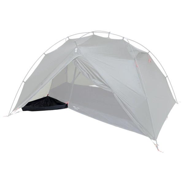 Wechsel - Footprint Set Zephyr 1 - Tältunderlag