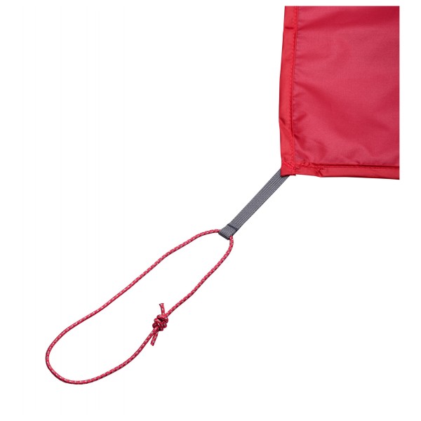 MSR - Footprint Universal 2 Person Large - Teltunderlag