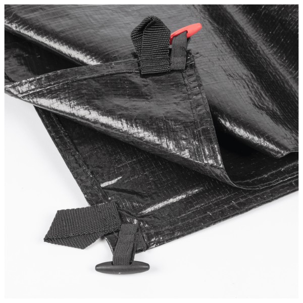 Kampa - Footprint Groundsheet Waypoint - Suelo para tienda de campaña