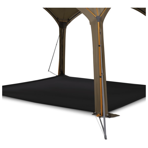 Kampa - Mod 250 - Groundsheet - Teltta-alusta