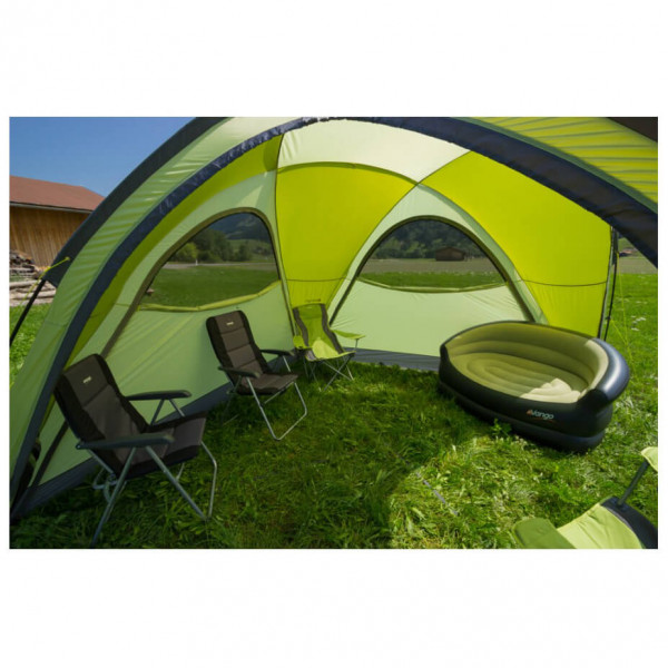 Vango - Hogan Hub - Busvoortent