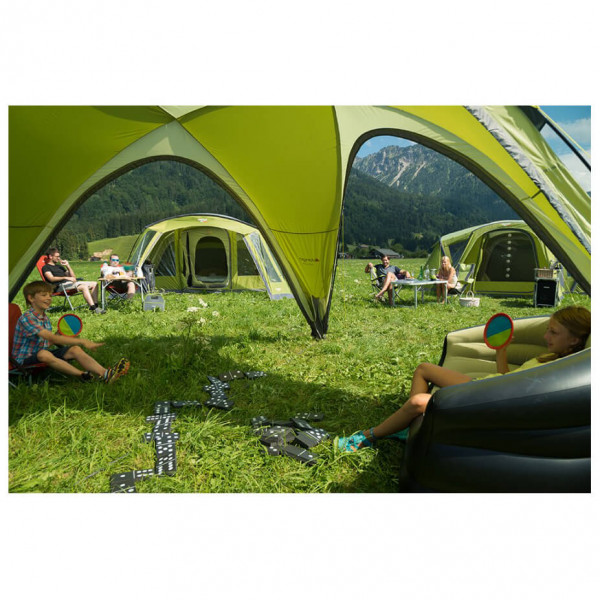 Vango - Hogan Hub - Busvoortent