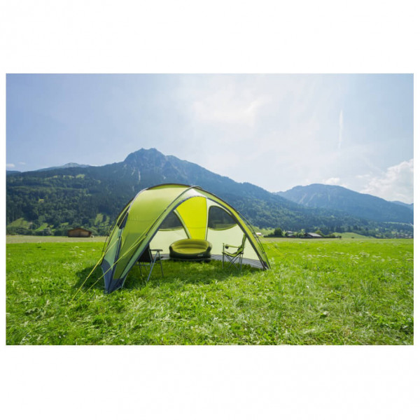 Vango - Hogan Hub - Busvoortent