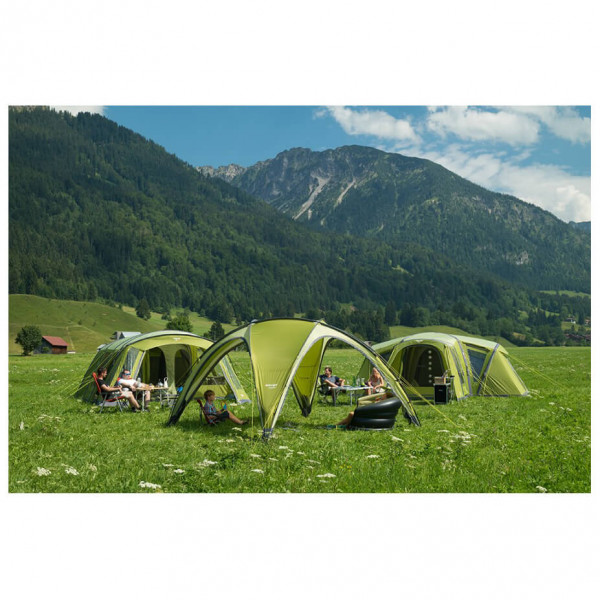 Vango - Hogan Hub - Pikkubussien etuteltat