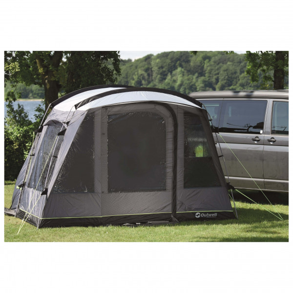 Outwell - Darlington - Motorhome awning