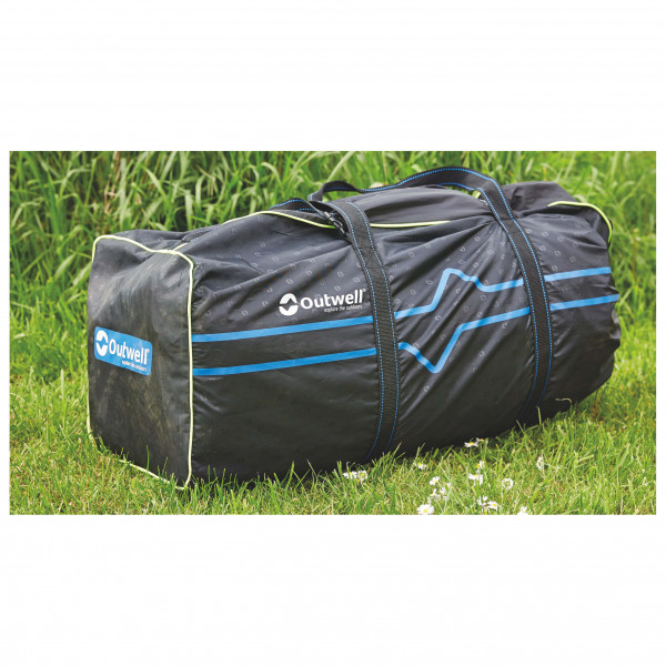 Outwell - Darlington - Motorhome awning