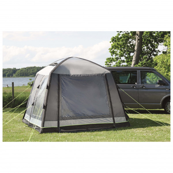 Outwell - Darlington Air - Avance