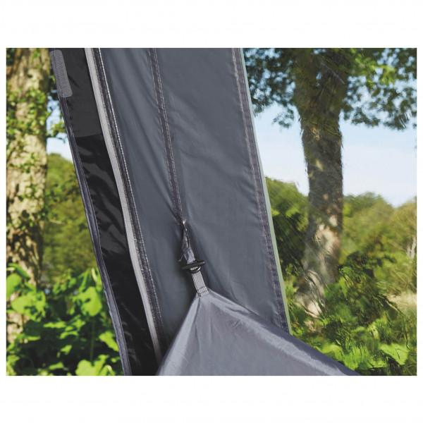 Outwell - Darlington Air - Avance