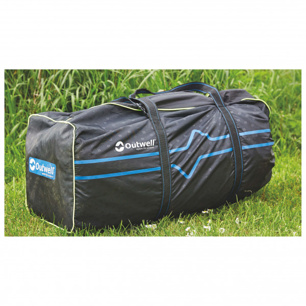 Outwell - Darlington Air - Avance