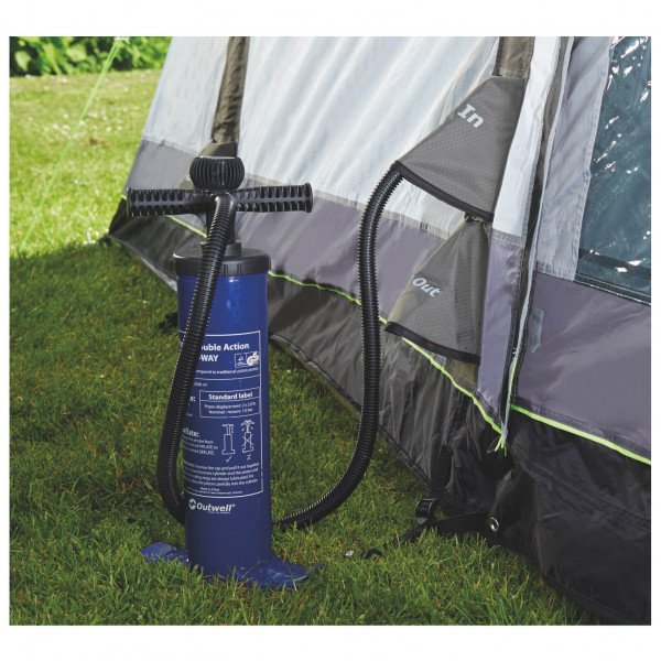 Outwell - Ocean Road Sa - Bus-Vorzelt