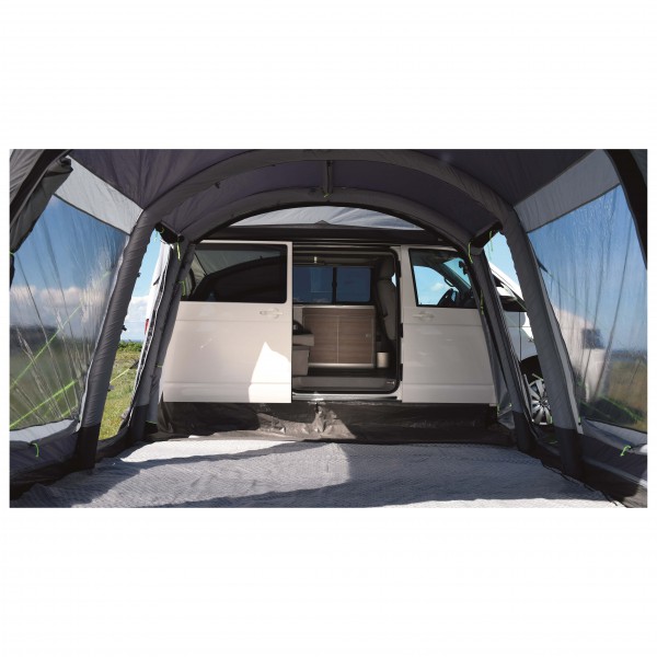 Outwell - Scenic Road 300SA - Avance