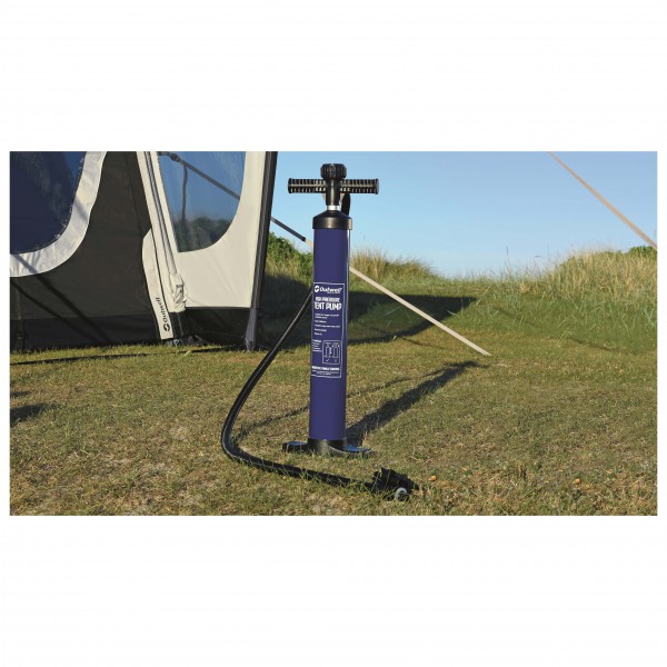 Outwell - Scenic Road 300SA - Motorhome awning