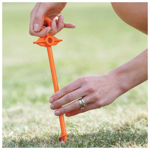 Coghlans - Twist Tent Peg - Vaarna