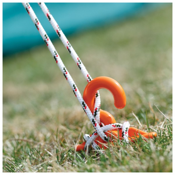 Coghlans - Twist Tent Peg - Vaarna