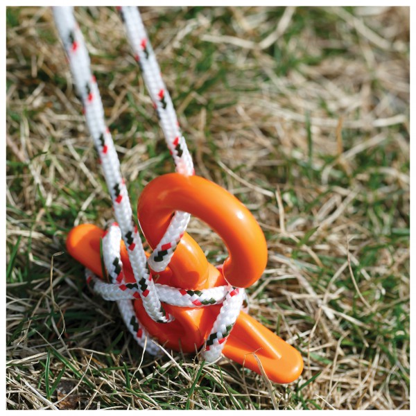 Coghlans - Twist Tent Peg - Vaarna