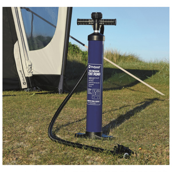 Outwell - Scenic Road 250SA - Husbilsförtält