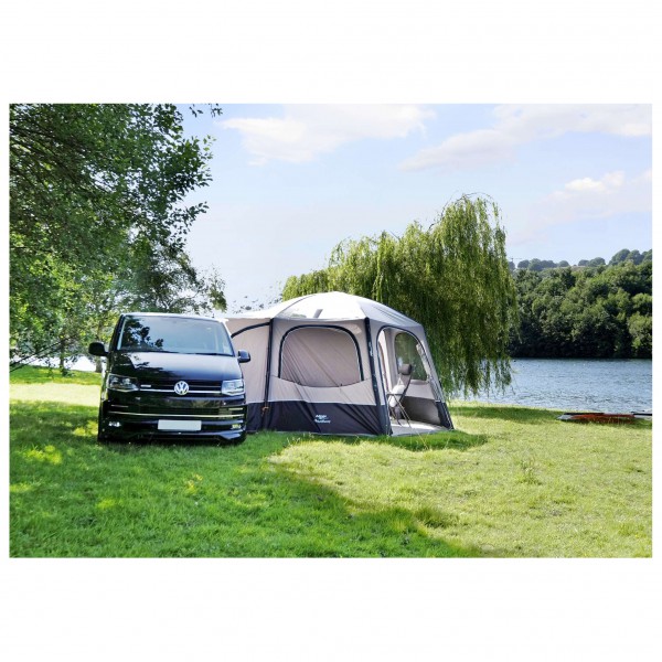 Vango - Airhub Hexaway II Low - Motorhome awning