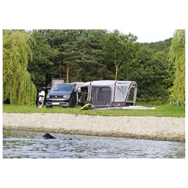 Vango - Cruz III Low - Busvoortent