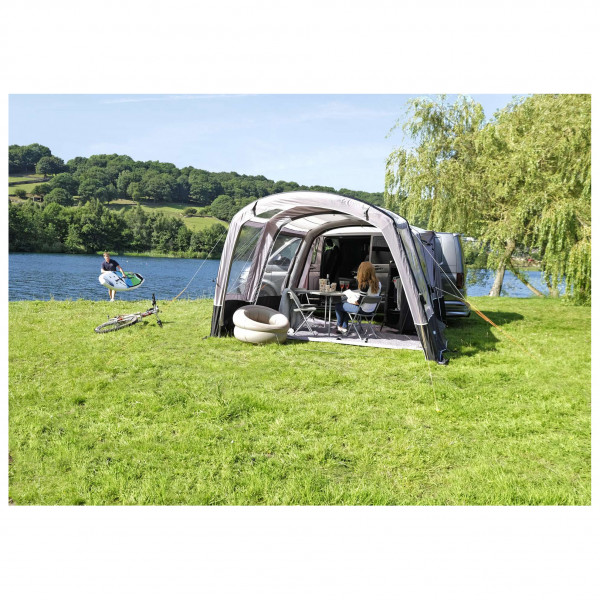 Vango - Cruz III Low - Busvoortent