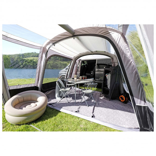 Vango - Cruz III Low - Husbilsförtält