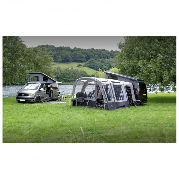 Vango - Cruz III Low - Motorhome awning