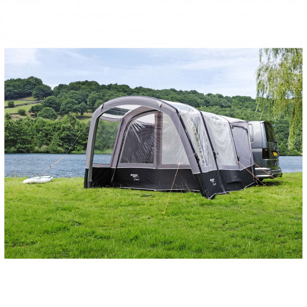 Vango - Cruz III Low - Motorhome awning