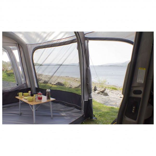 Vango - Cruz III Low - Motorhome awning