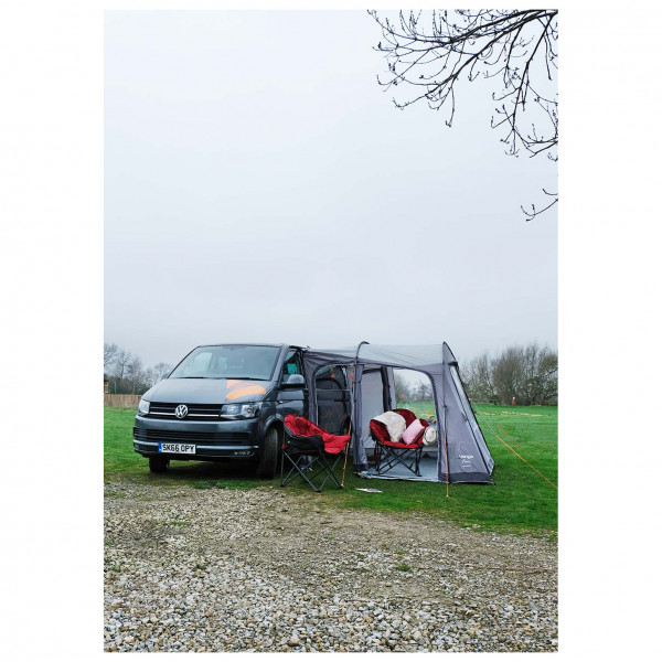 Vango - Faros Low - Auvent camping-car