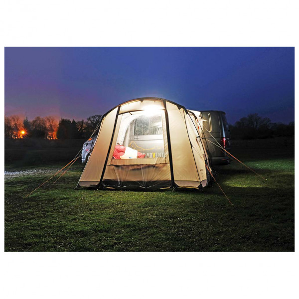 Vango - Faros Low - Tendalino campeggio