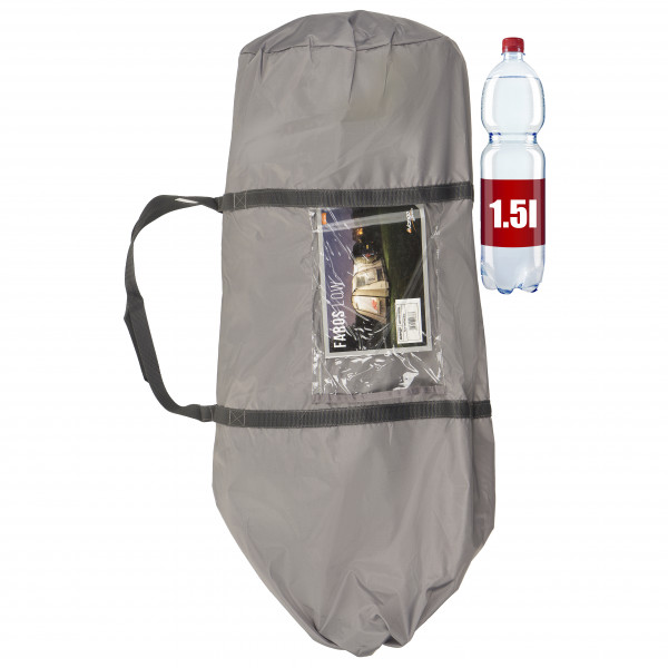 Vango - Faros Low - Tendalino campeggio