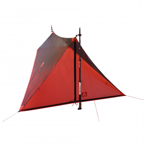 Slingfin - SplitWing Mesh Body - Moskitonetz