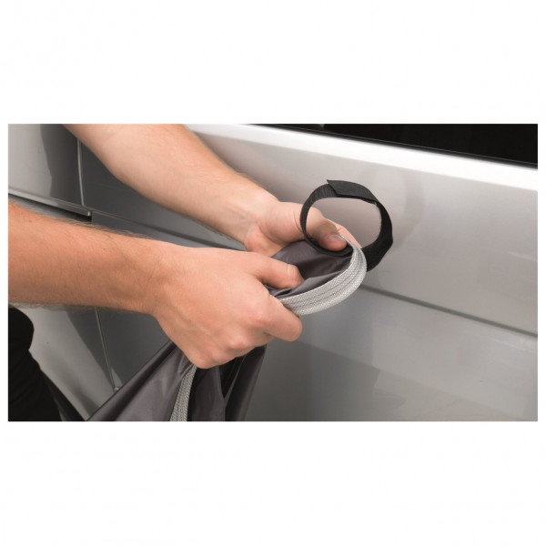 Easy Camp - Canopy - Avance