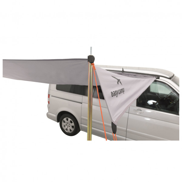 Easy Camp - Canopy - Pikkubussien etuteltat